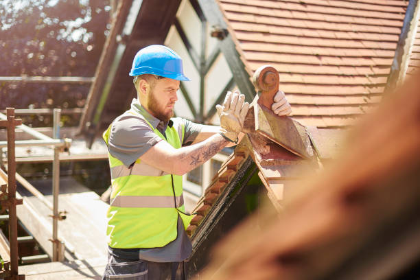 Quick and Trustworthy Emergency Roof Repair Services in Havre, MT